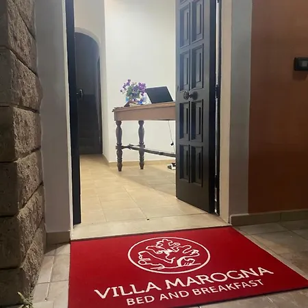 Bed and Breakfast Marogna Αλγκέρο