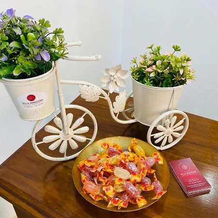 Bed & Breakfast Marogna Alghero