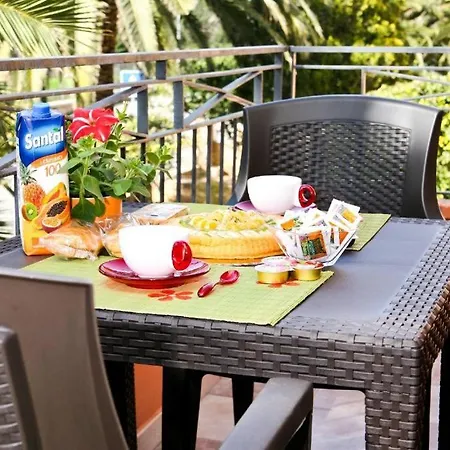 فندق مبيت وإفطار Marogna 3*