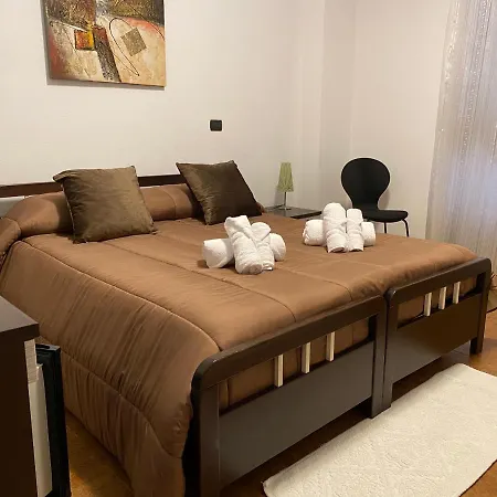 Marogna فندق مبيت وإفطار