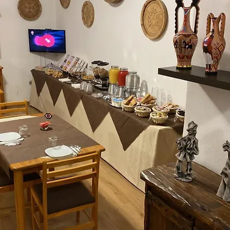 فندق مبيت وإفطار Marogna ألغيرو