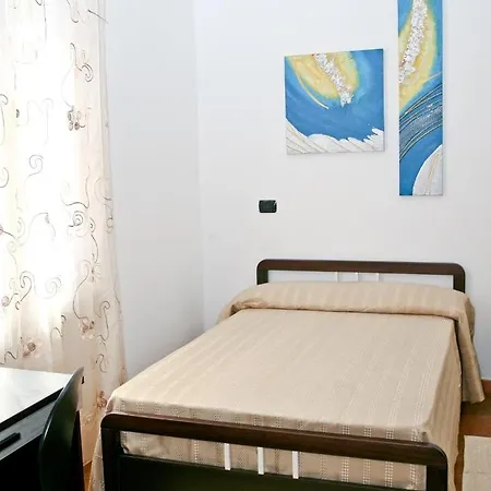 Marogna فندق مبيت وإفطار ألغيرو